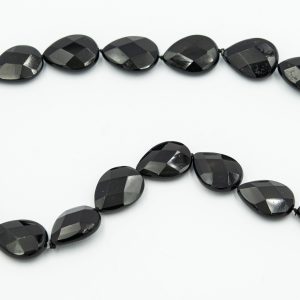 Estate Onyx Necklace