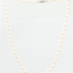 Estate Cultured Pearl Necklace
