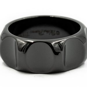 T & Co., Picasso Groove Ring 76 pieces (9.0mm)