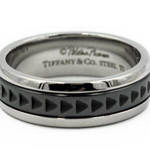 T & Co., Picasso Caliper Ring - 60 pieces