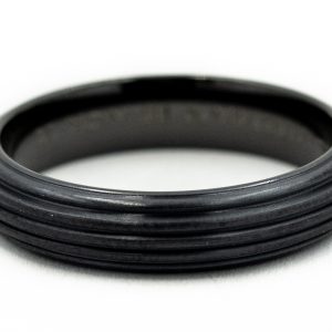 David Yurman Titanium Rings - 34 pieces