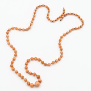 Coral Necklace