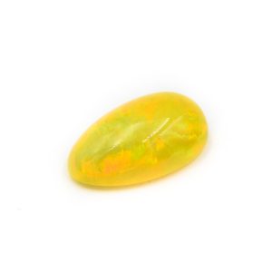 Ethiopian Oval Crystal Opal 7.55cts