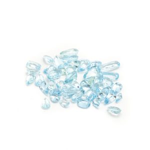 Loose Aquamarine 78.50cts