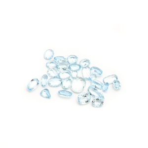 Loose Aquamarine 35.86cts