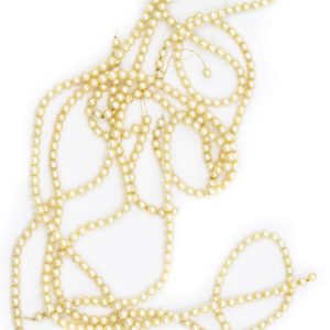 Pearl Strand (with loose pearls)