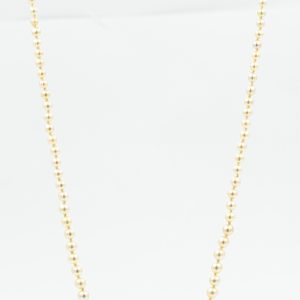 Contemporary Cultured Pearl Necklace GIA Report 6204746283