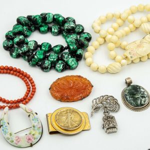 Assorted Jewelry Collection