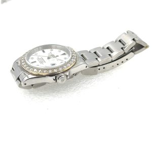 Men's Stainless Steel Rolex Submariner Wristwatch Ref 116610, Circa 2001