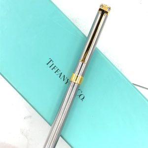 Tiffany & Co. T Bar Roller Ball Pen