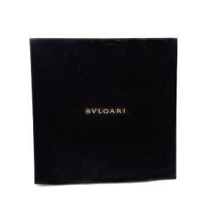 Estate Bulgari Yellow Gold Mediterranean Eden Necklace