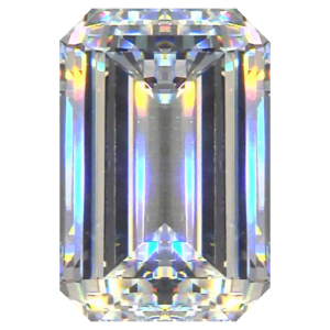 Emerald 3 = 0.36 Blue