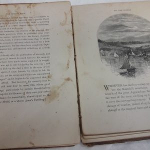 Rip Van Winkle by Washington Irving (1783-1859)