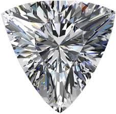 Trilliant 0.57 G, SI1 GIA 5201704156