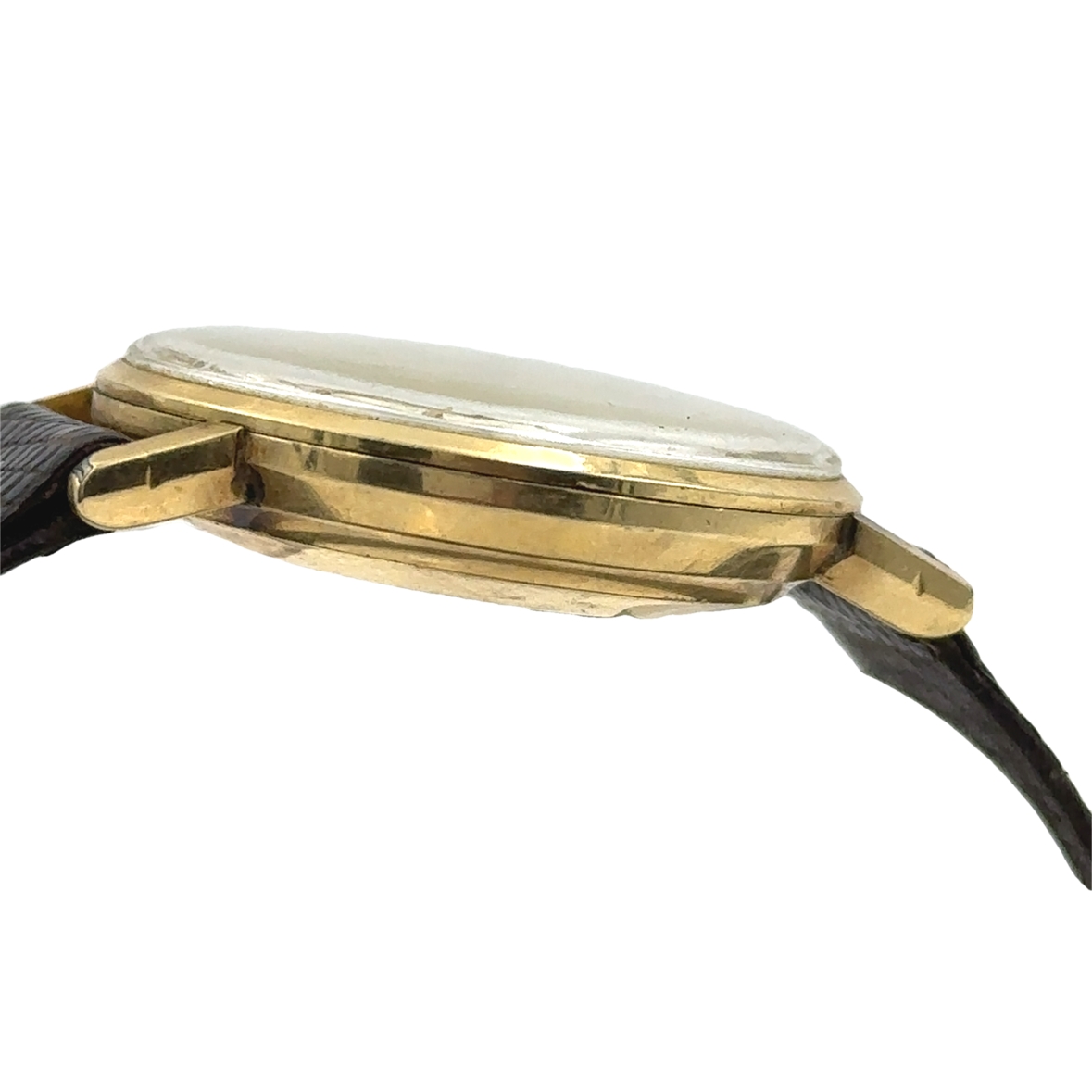 Men's Omega Seamaster DeVille Automatic Wristwatch, Circa 1963, Cal 560 - Image 5